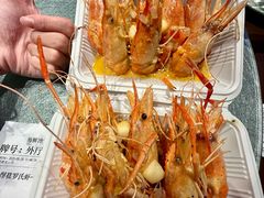 -蚝得喜海鲜(东城店)