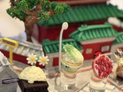 -万丽轩·粤菜(王府井金茂万丽酒店)