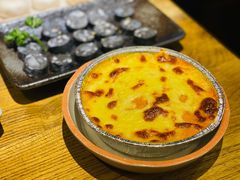 起司地瓜-泥炉烧肉师(新街口金銮巷店)