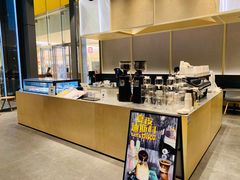 -Seesaw Coffee(苏州中心店)
