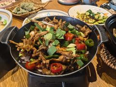 -食光慢宴·安吉土菜馆