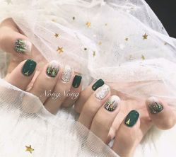 -Halo美甲美睫