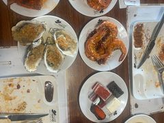 -汉巴味德·烤肉与啤酒的自助(杭州大悦城店)