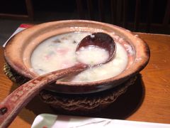 -南拳十三姨·潮汕砂锅粥(世纪金源店)