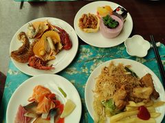 -金鼎香辣诱惑(宁康西路店)