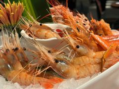 -Mr.Fish鱼鲜生海鲜放题(高德置地冬广场店)