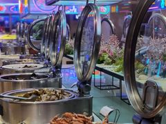-海韵之星邮轮水会(明发商业广场店)