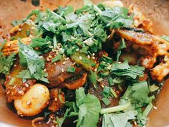 -成都你六姐·牛肉冒菜·麻辣香锅(长泰广场店)