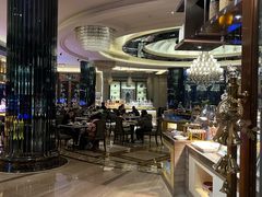 -上海闵行星河湾酒店