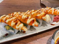 -小川洋风料理(大悦城店)