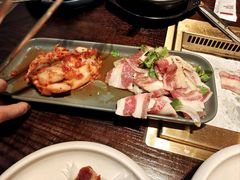 -新石器烤肉(之心城店)