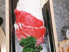 -湊湊火锅·茶憩(打浦桥日月光店)
