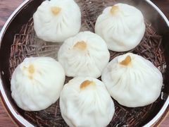 -鲁氏汤包王(长白街店)