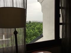 -苏州吴宫泛太平洋酒店