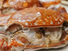 -金海湾海鲜排档(朱家尖店)