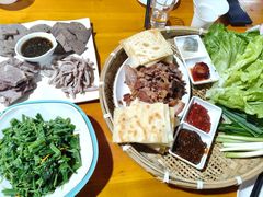 -兴芮温泉度假区