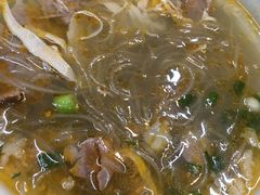 -淮南牛肉汤酒店(可伦公馆店)