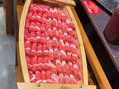 -东来顺饭庄(上地华联店)