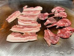 -赤坂亭·M9和牛烧肉·铁板烧·日料398放题(长泰广场店)