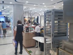 -凯德MALL(望京店)