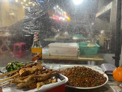 -黑皮烧烤(民意四路店)