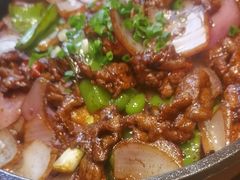 -鑫小城故事·藕汤·家常菜(台北一路总店)