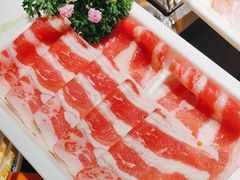 -码头故事火锅(大丰店)