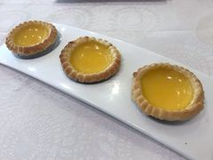 岒南鸡蛋挞-荔枝楼酒家(员村东璟店)