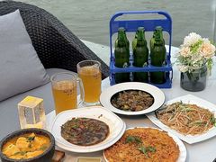 -琶醍壹号•潮菜江景餐吧