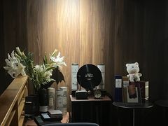 -MM·五声·音乐人与调酒师(西安路店)