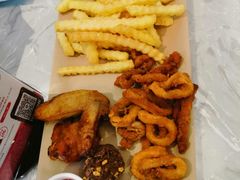 -必胜客(张掖西大街店)