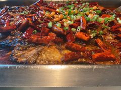 -鸣记脆皮烤鱼(岐山路店)