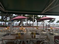 -泛海名人酒店-餐厅
