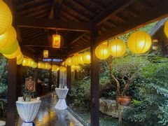 -杭州第一世界大酒店·云曼温泉