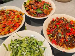-潇湘阁(汉光百货店)
