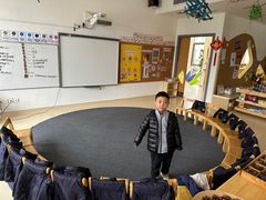 -浦东民办万科幼儿园