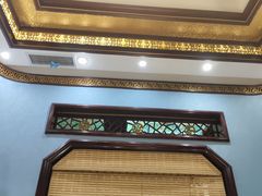 -鹊华居·地道鲁菜·海鲜·融合味(大明湖店)