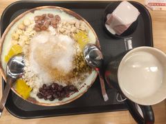 -鲜芋仙(南开大悦城店)