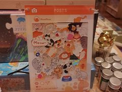 -猫的天空之城概念书店(杭州南宋御街店)