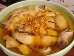 -鱼食饭稻·苏浙土菜17年老馆子(平江路店)