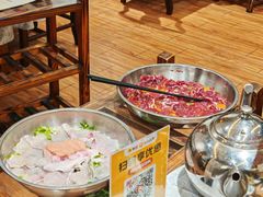 -丰尔粥食·粥底火锅·桑拿鸡(大良总店)
