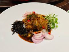 -四世同堂·京菜·烤鸭(双井店)