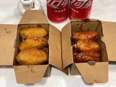 -Kyochon1991校村(共和路店)