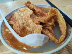 -家味螺蛳粉&烤鱼(五角场店)