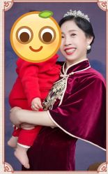 -拾光年华摄影馆(菱角湖公园店)