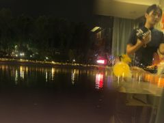 -闽江夜游台江旅游码头