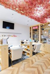 -米·日本の美甲美睫專門店