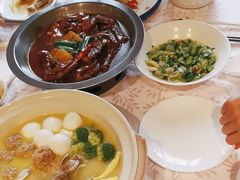 -湘湖大院(越王路店)