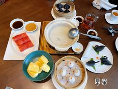 -索菲特酒店·乐轩华中餐厅