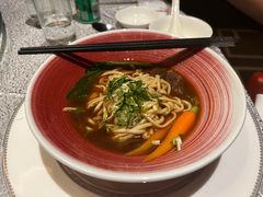 -北京王府井希尔顿酒店·秦唐中餐厅Chynna